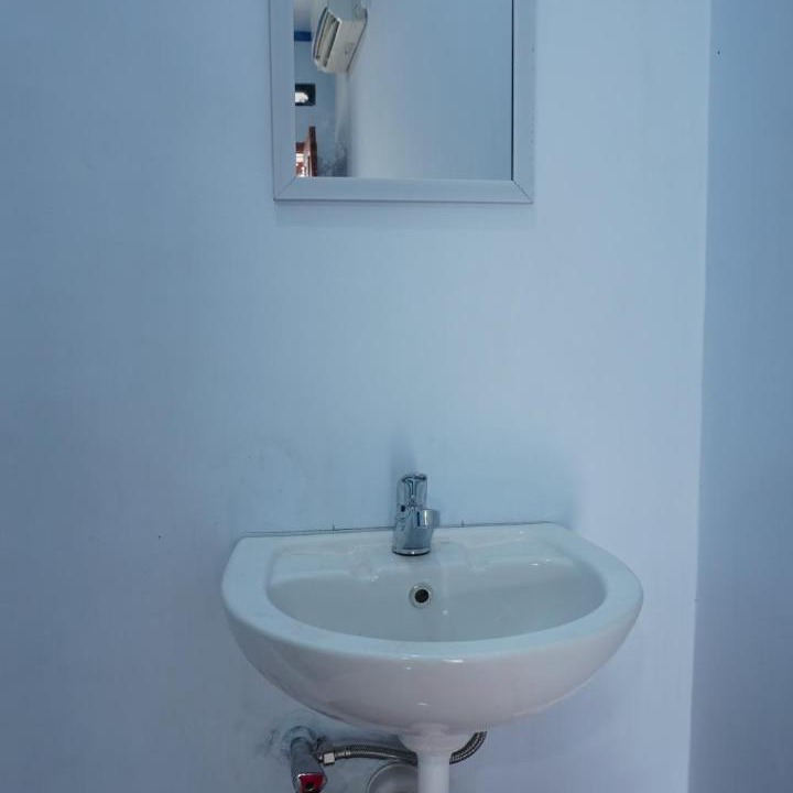 Photo of Bathroom in Borobudur