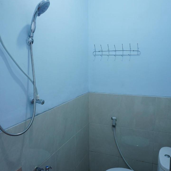 Photo of Bathroom in Borobudur
