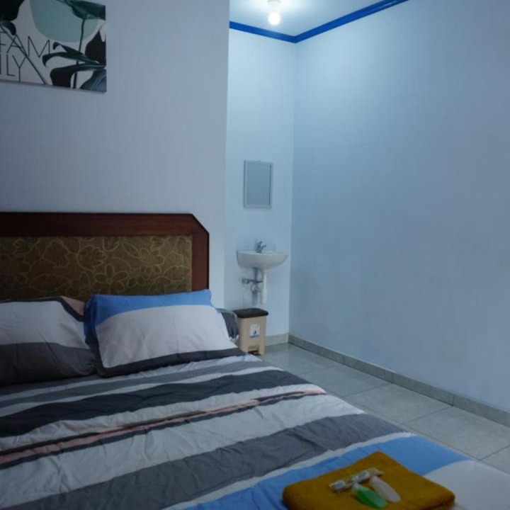 Photo of Bedroom in Borobudur