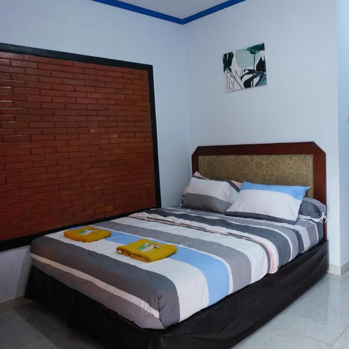 Photo of Bedroom in Borobudur