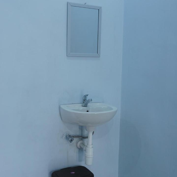 Photo of Bathroom in Borobudur
