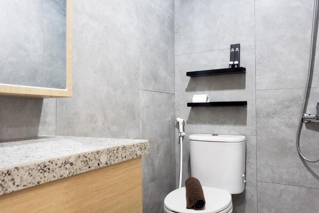 Photo of Bathroom in Lenteng Agung