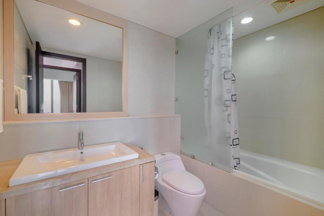 Photo of Bathroom in Setiabudi