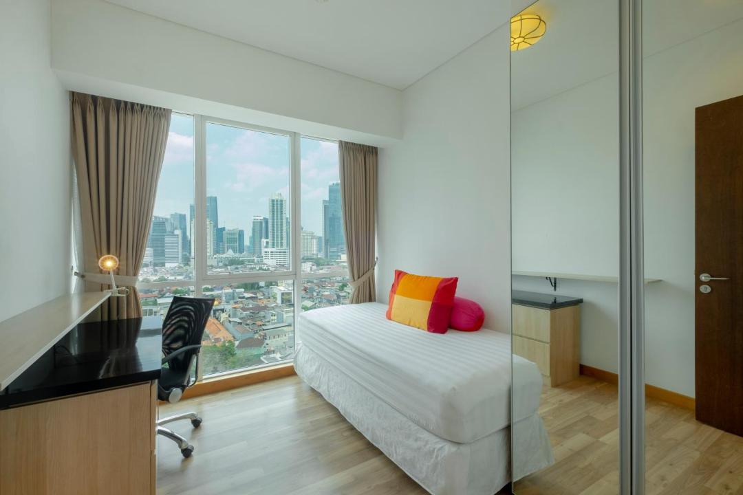 Photo of Bedroom in Setiabudi