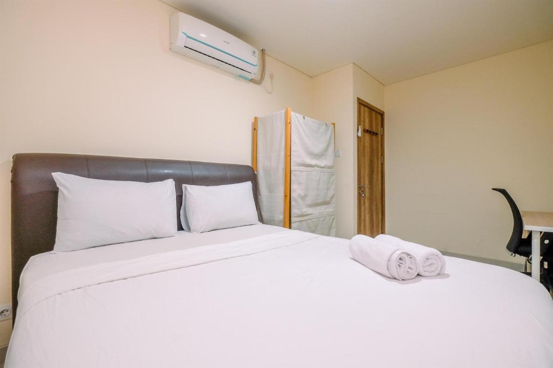 Photo of Bedroom in Ragunan