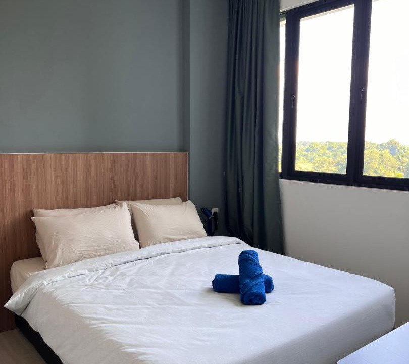 Photo of Bedroom in Sematan