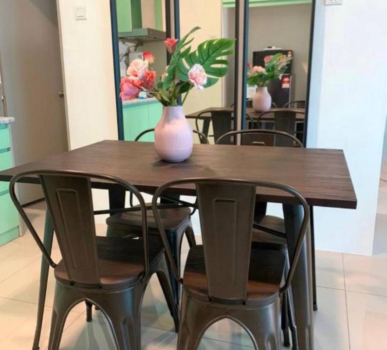 Photo of Kitchen in Hulu Kinta