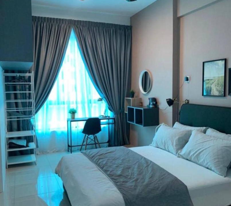 Photo of Bedroom in Hulu Kinta