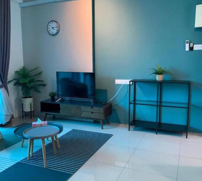 Photo of Livingroom in Hulu Kinta