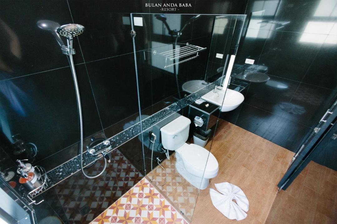 Photo of Bathroom in Ao Luek