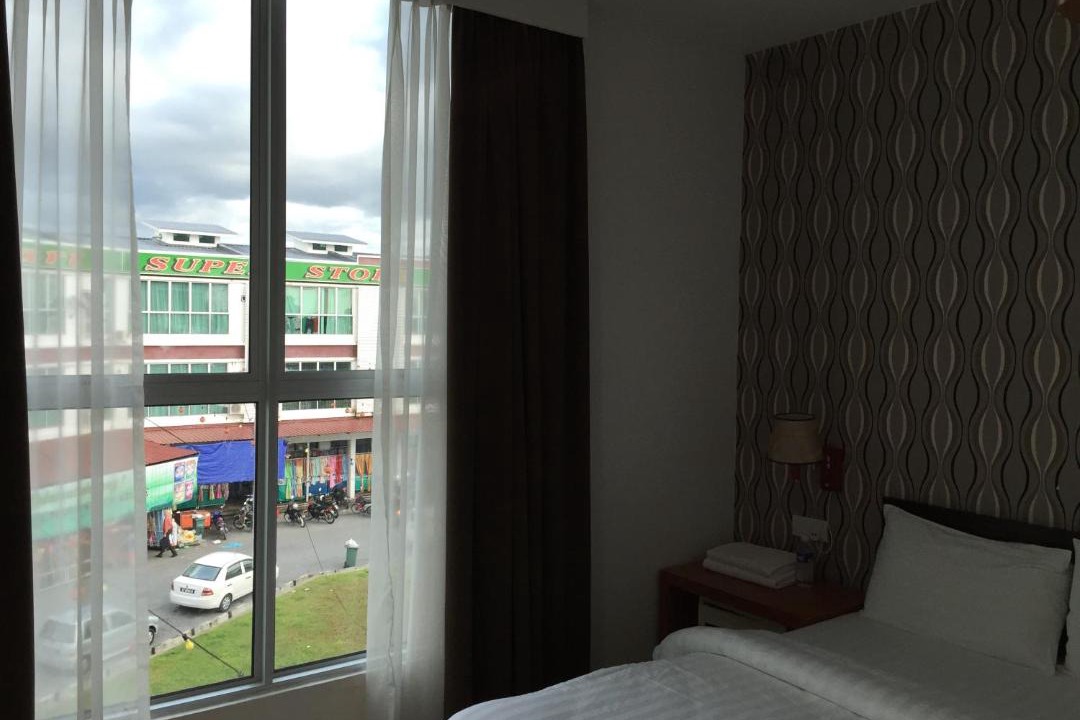 Photo of Bedroom in Sibu