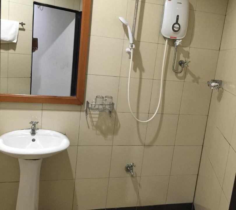 Photo of Bathroom in Sibu
