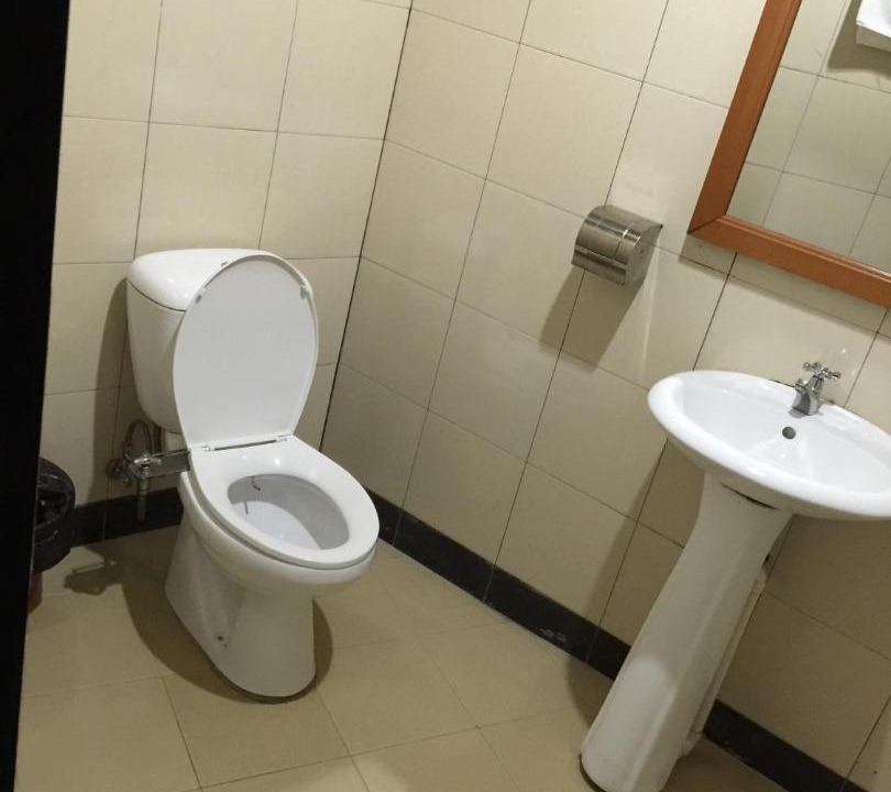 Photo of Bathroom in Sibu