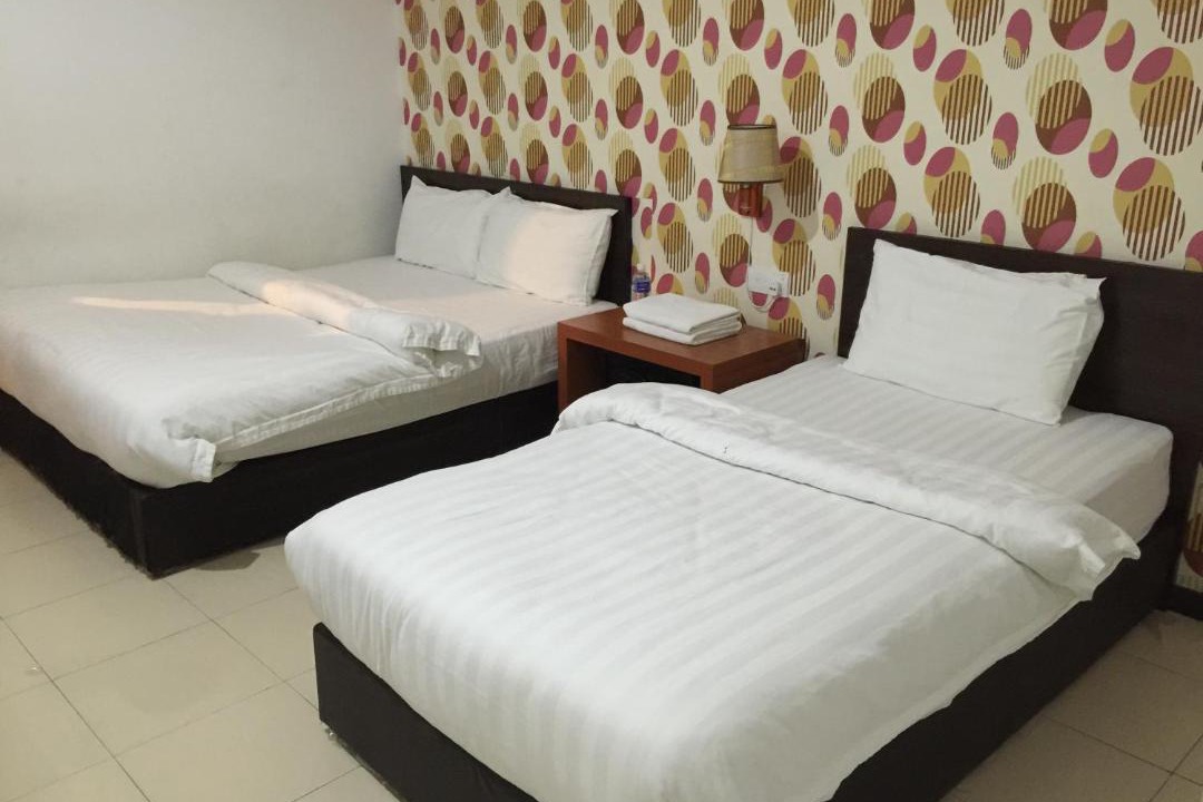 Photo of Bedroom in Sibu