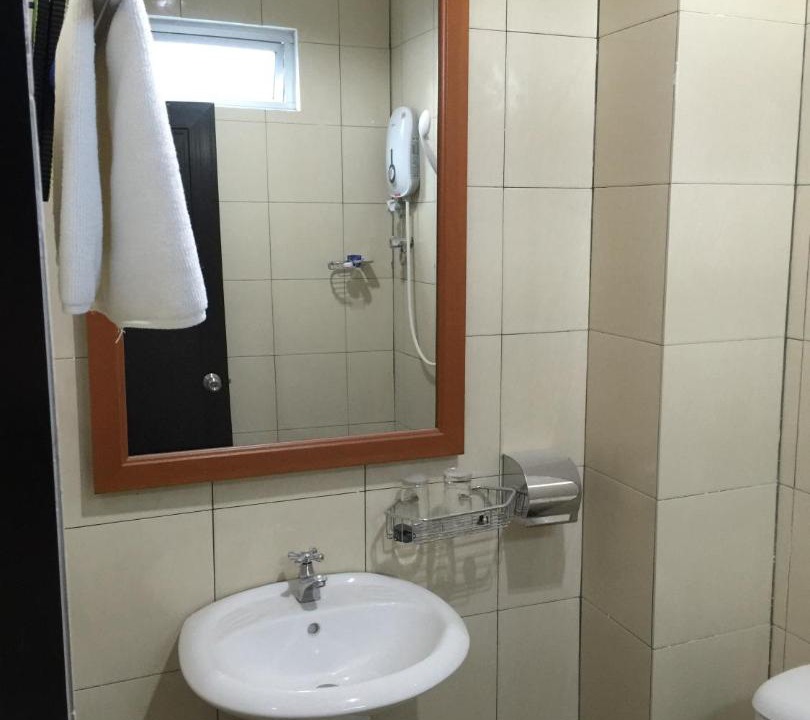 Photo of Bathroom in Sibu