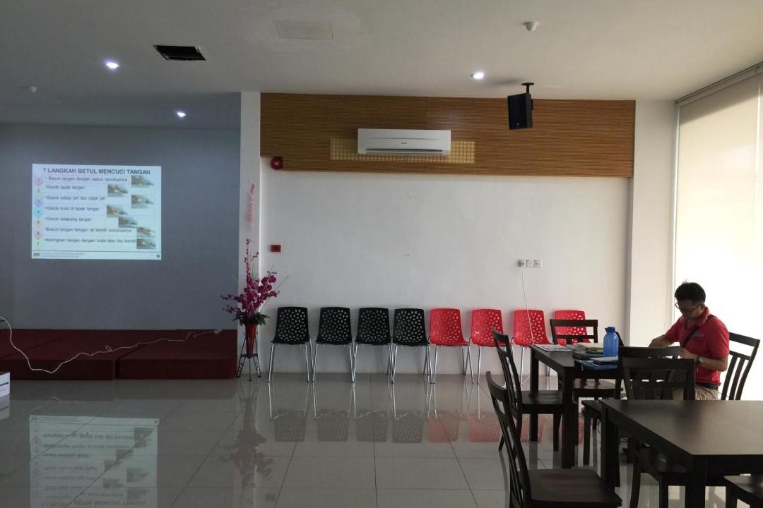 Photo of Livingroom in Sibu