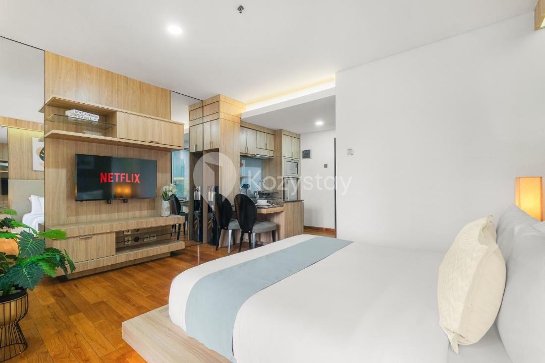 Photo of Bedroom in Senayan