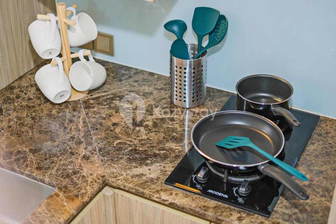 Photo of Kitchen in Senayan