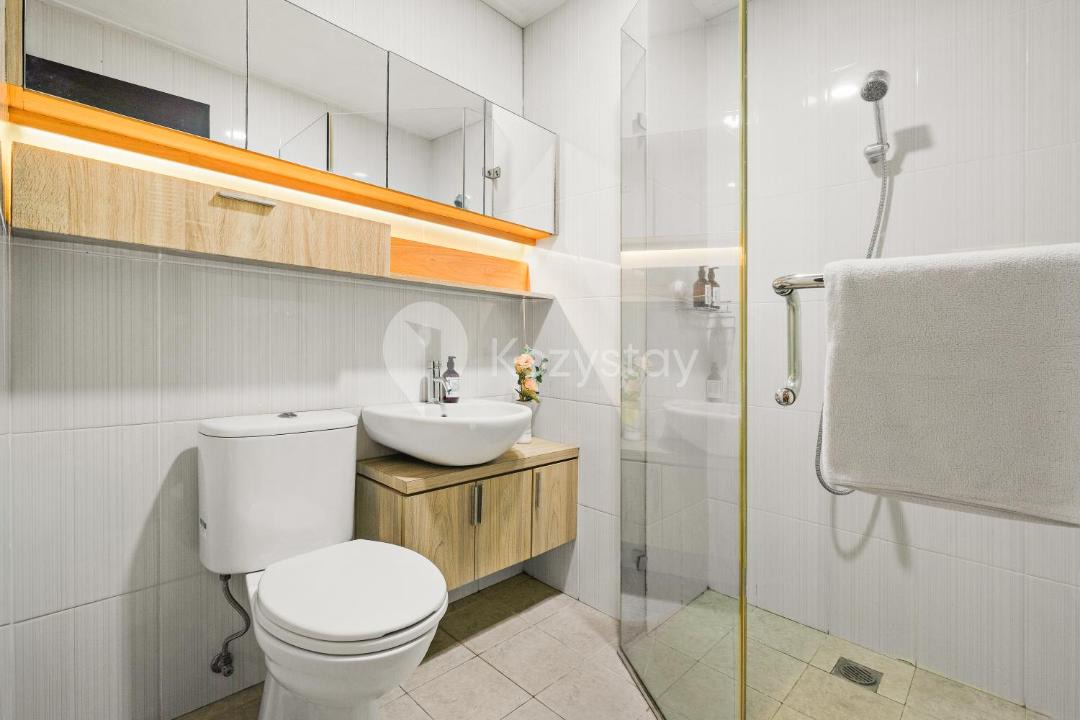Photo of Bathroom in Senayan