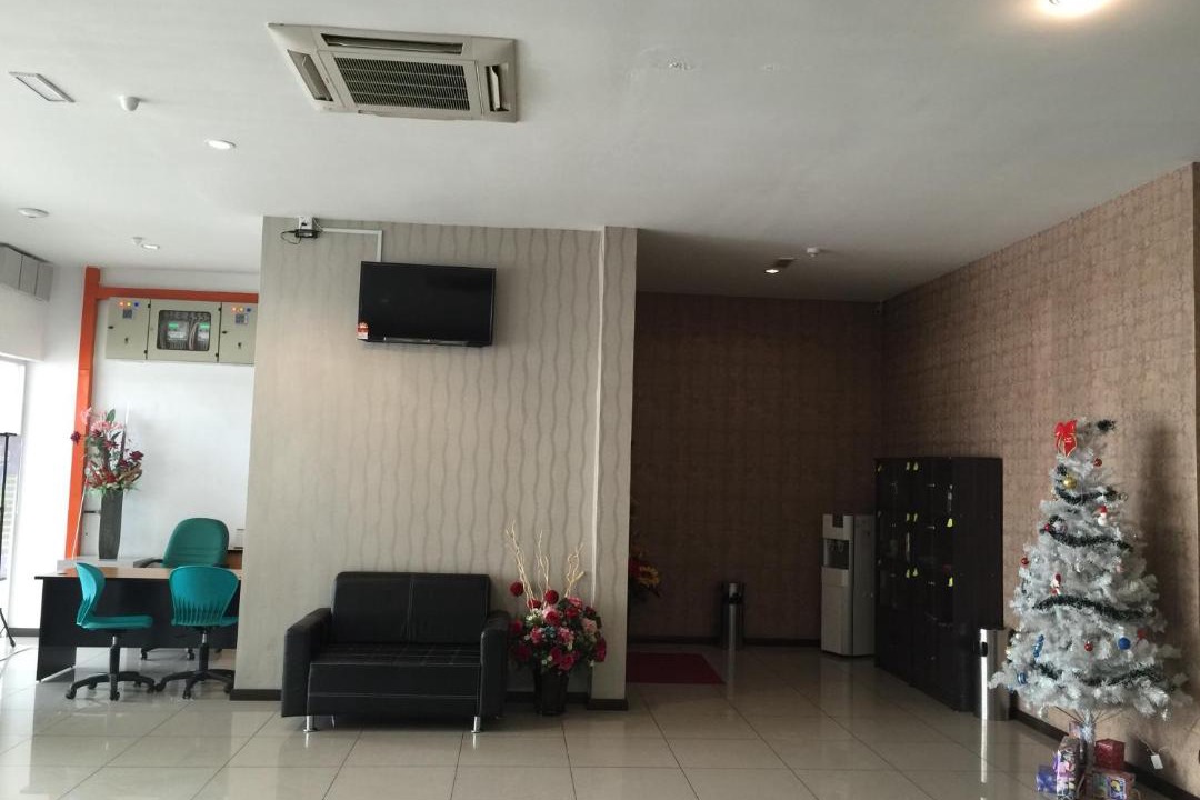Photo of Livingroom in Sibu