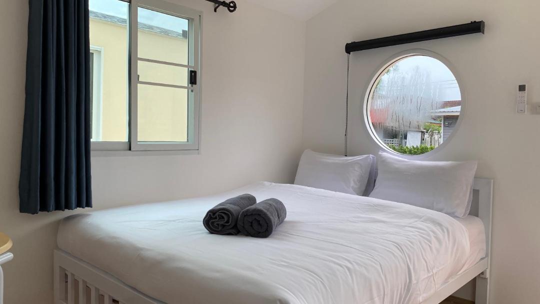 Photo of Bedroom in Bang Phrom