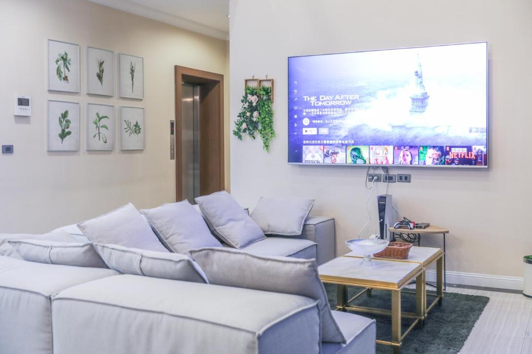 Photo of Livingroom in Sukhumvit