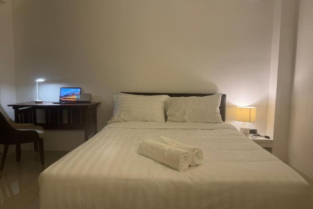 Photo of Bedroom in Sisaket