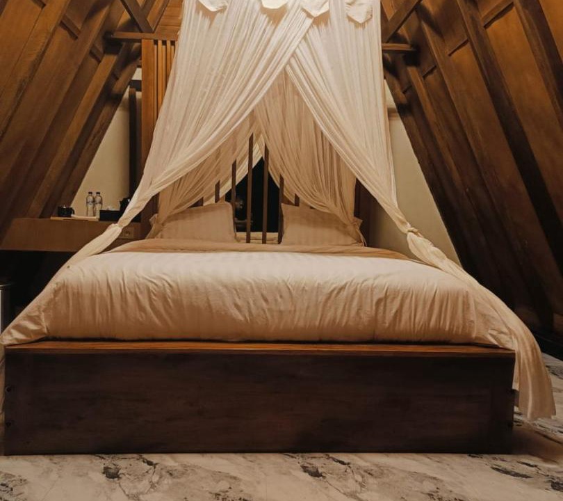 Photo of Bedroom in Moni