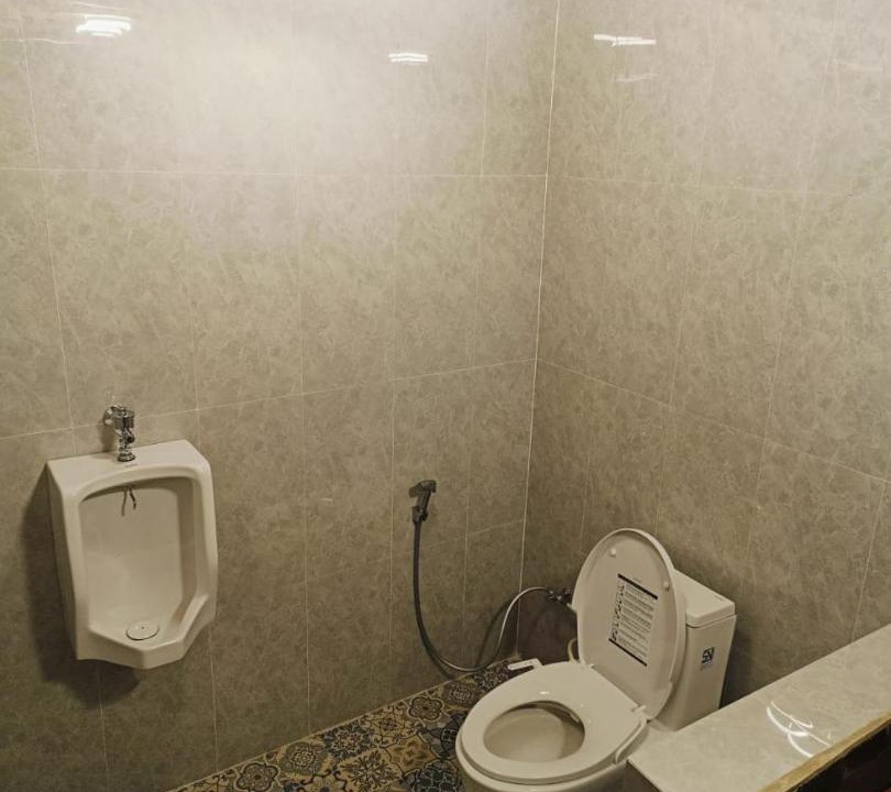 Photo of Bathroom in Moni