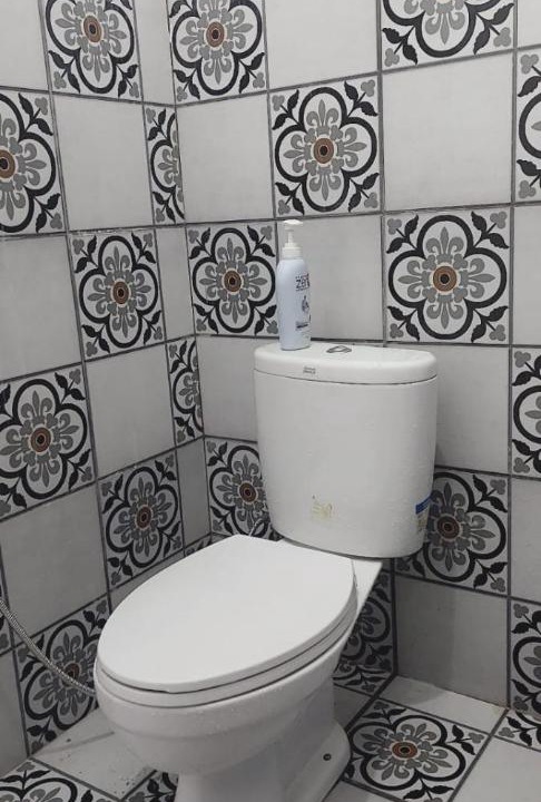 Photo of Bathroom in Palangkaraya
