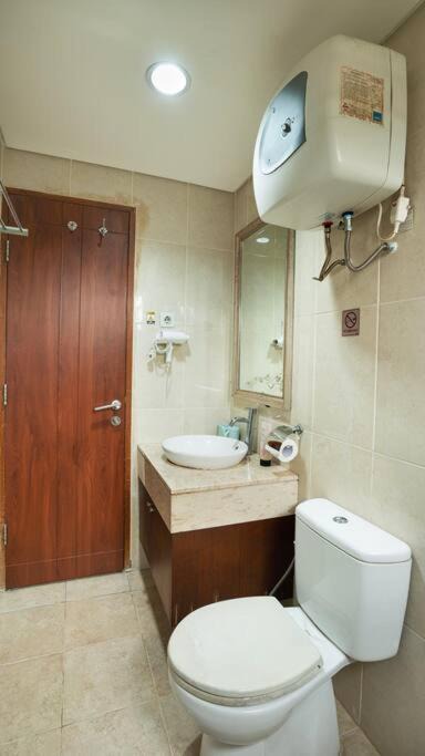 Photo of Bathroom in Grogol Utara