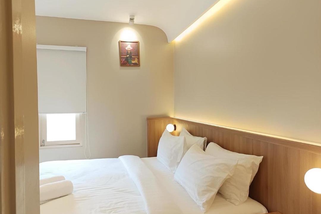 Photo of Bedroom in Rayong