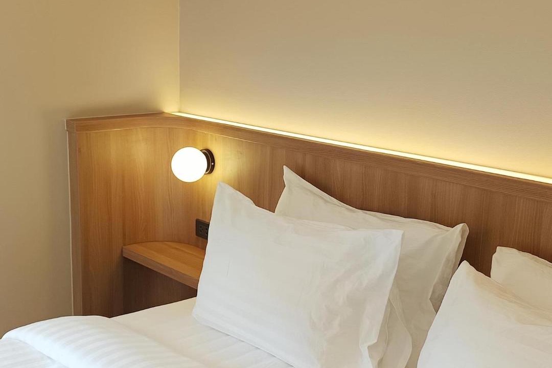 Photo of Bedroom in Rayong