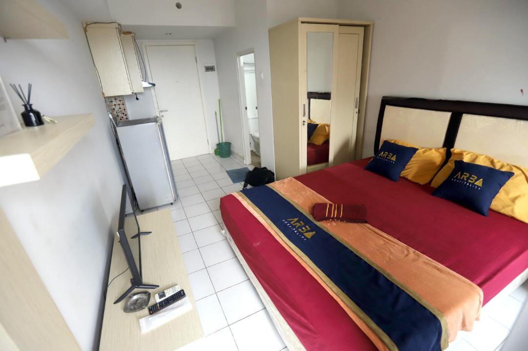Photo of Bedroom in Dramaga