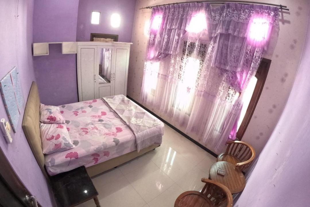 Photo of Bedroom in Banguntapan