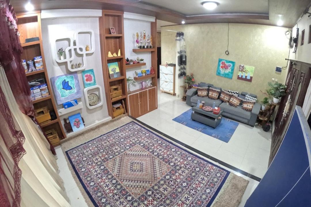 Photo of Livingroom in Banguntapan
