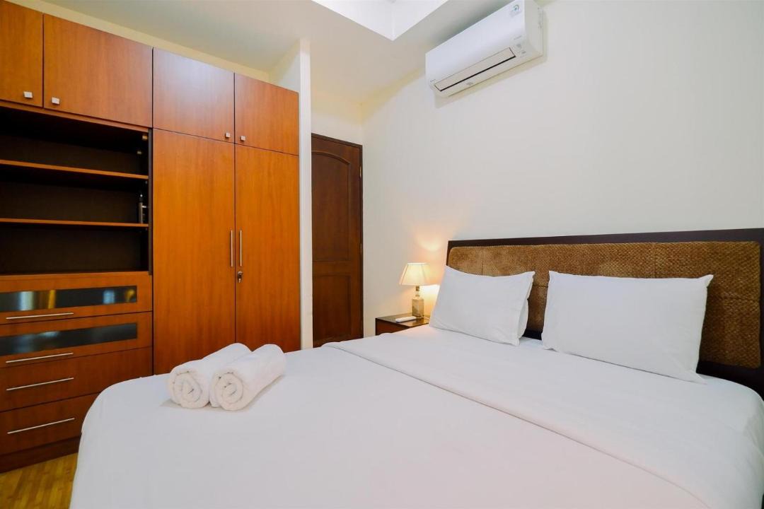 Photo of Bedroom in East Kuningan