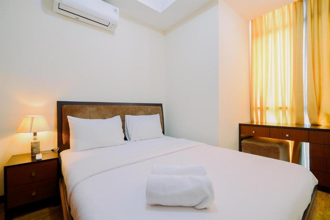 Photo of Bedroom in East Kuningan