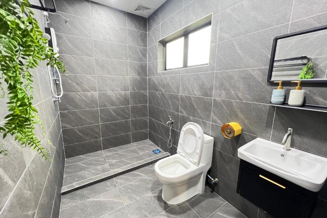 Photo of Bathroom in Kuantan