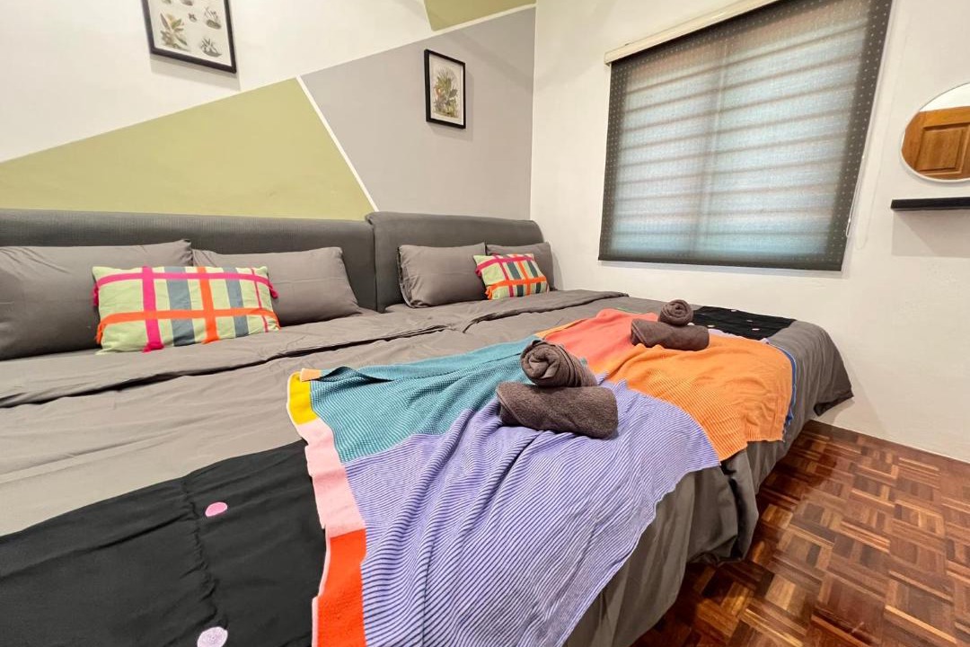 Photo of Bedroom in Kuantan