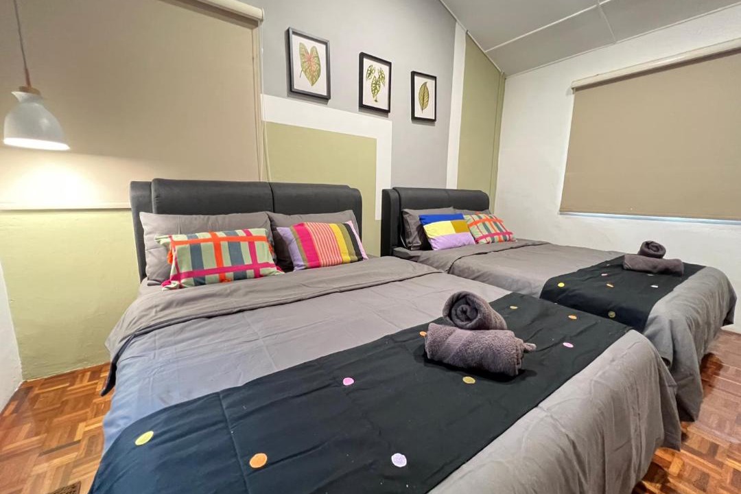 Photo of Bedroom in Kuantan