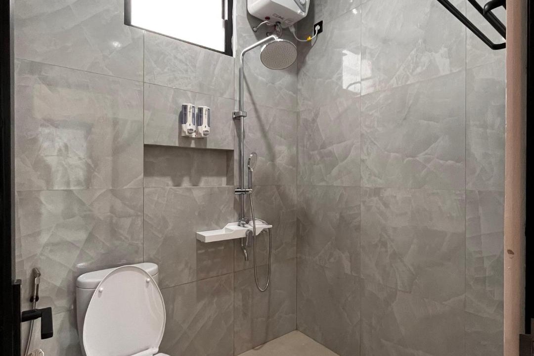 Photo of Bathroom in Banjarasri
