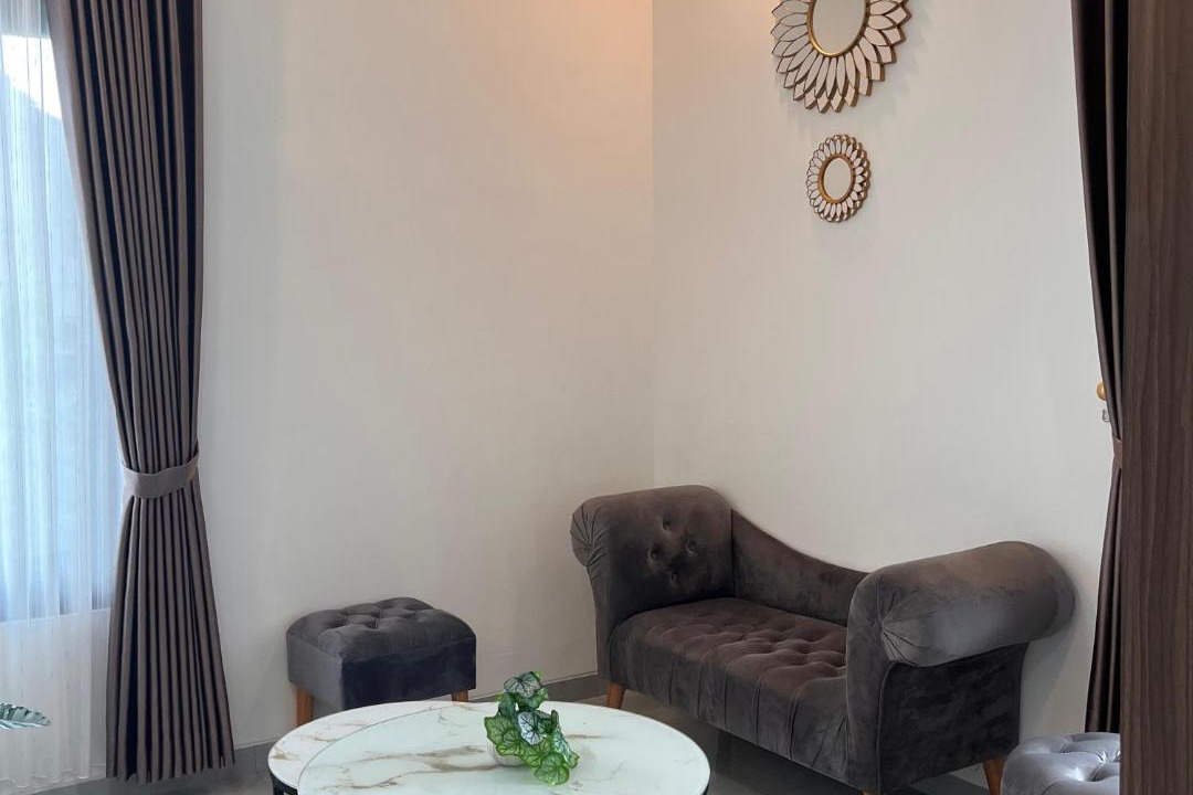 Photo of Livingroom in Banjarasri