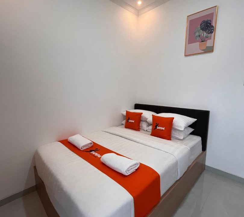 Photo of Bedroom in Banjarasri