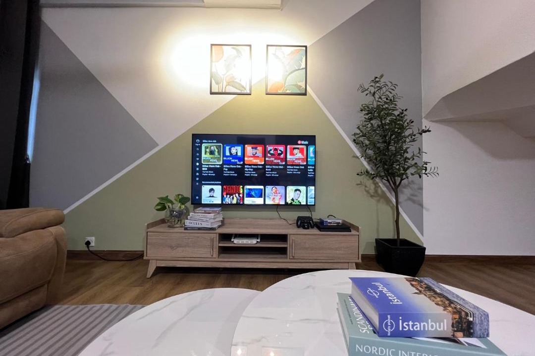 Photo of Livingroom in Kuantan