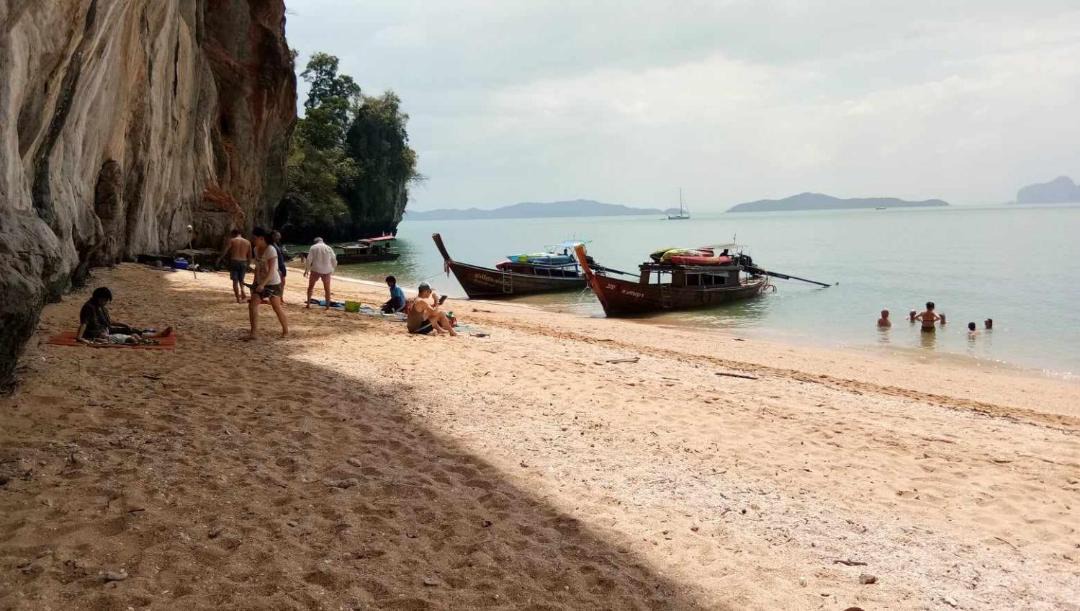 Photo of Others in Ko Yao