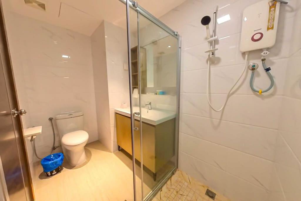 Photo of Bathroom in Gelang Patah