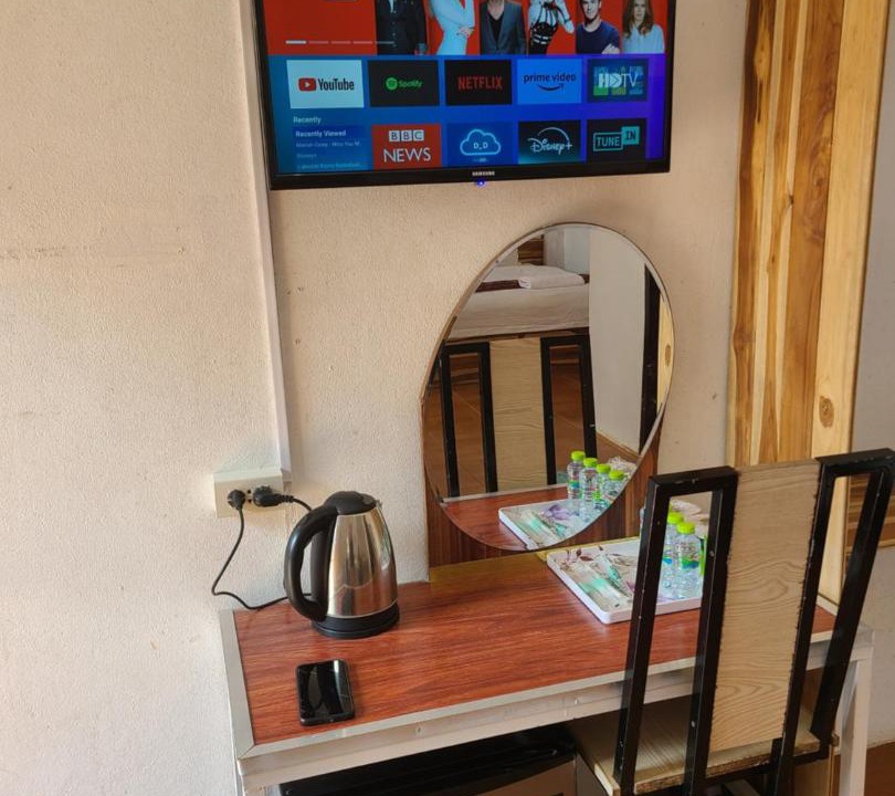 Photo of Livingroom in Vang Vieng