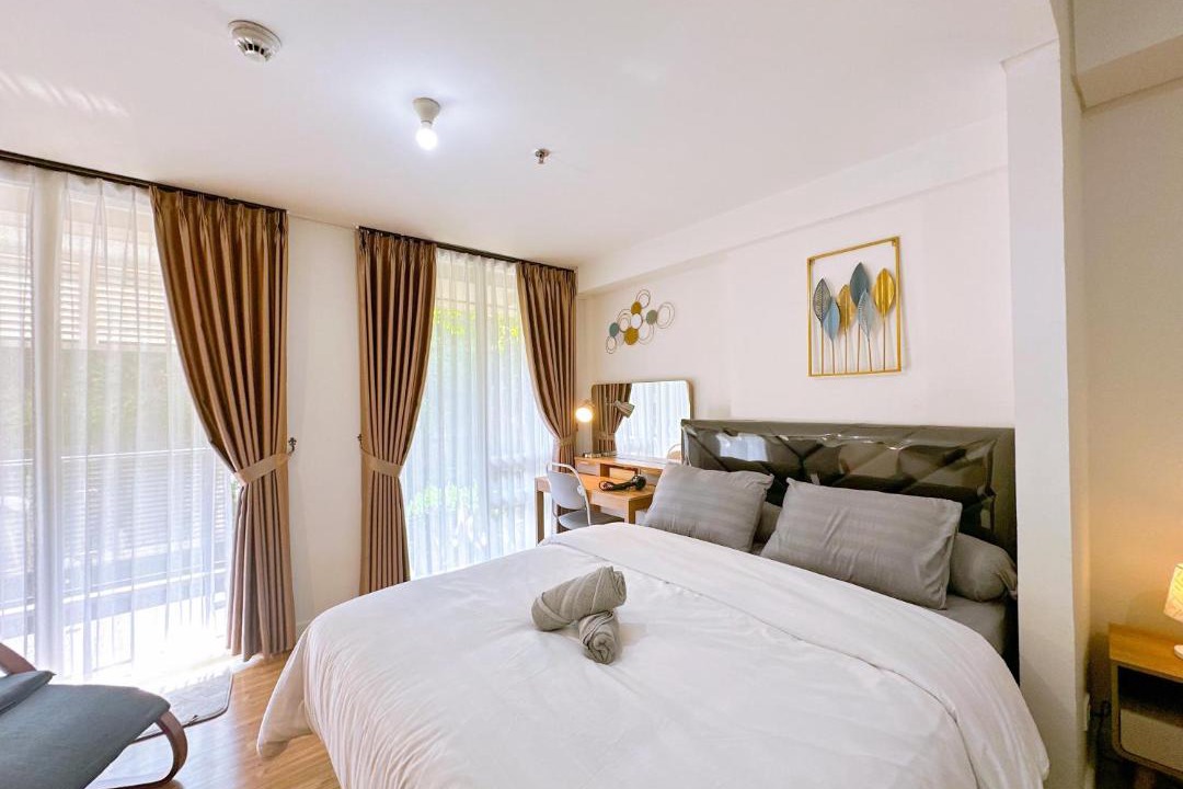 Photo of Bedroom in Arjuna