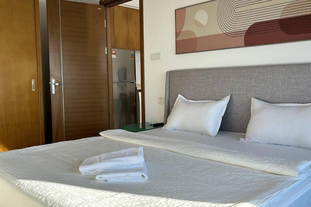 Photo of Bedroom in Gelang Patah